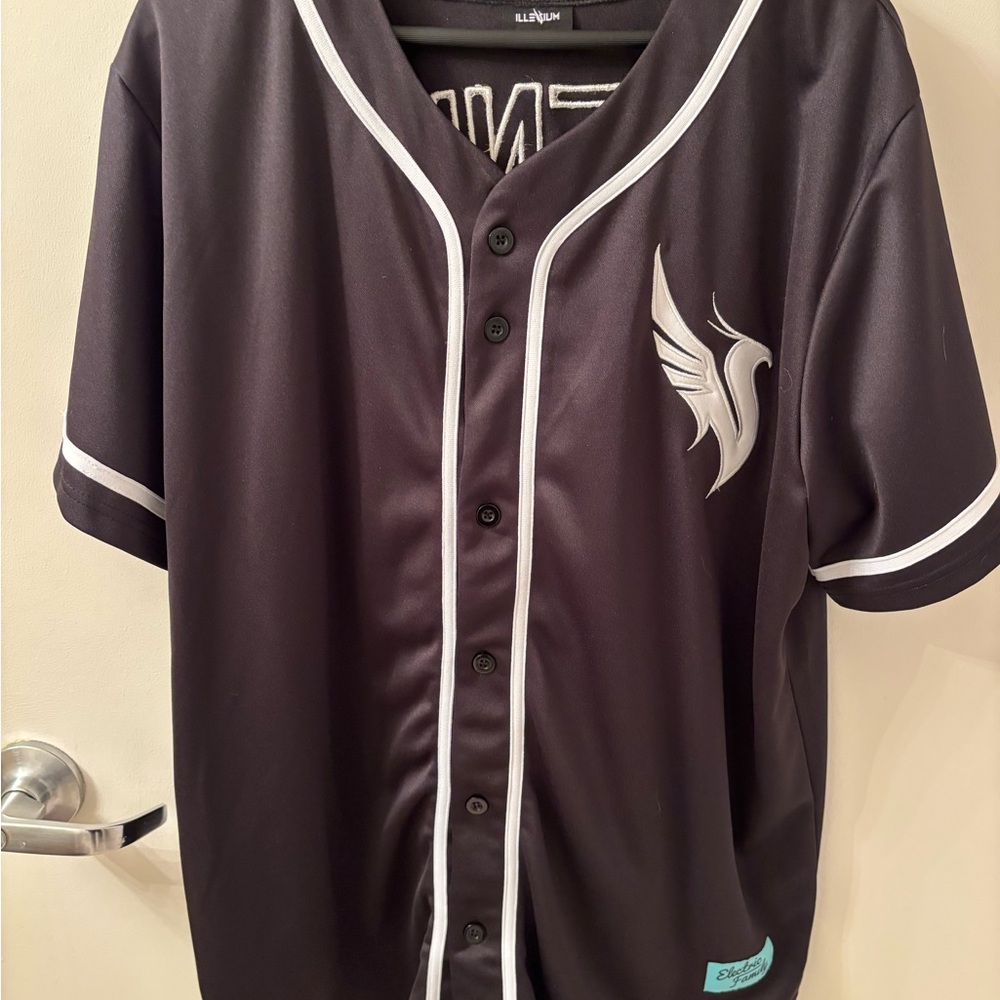 Electric Family ILLENIUM Jersey